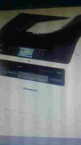 Panasonic Brand Photocopy Machine