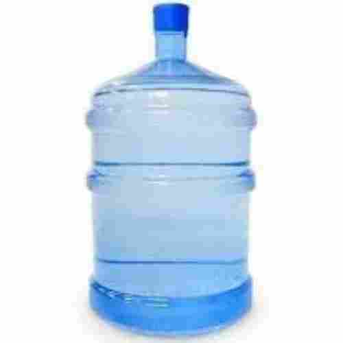 20 Ltr. Plastic Water Jar