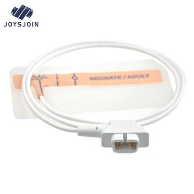 Medical Tpu Csi Disposable 6 Pin Neonate Spo2 Sensor