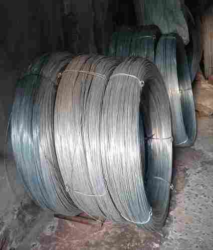 Fully Polished Annealed Wire