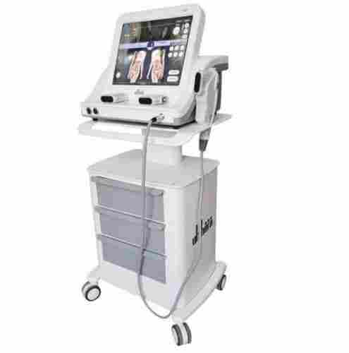 High Intensity Focused Ultrasound Machine (HIFU)