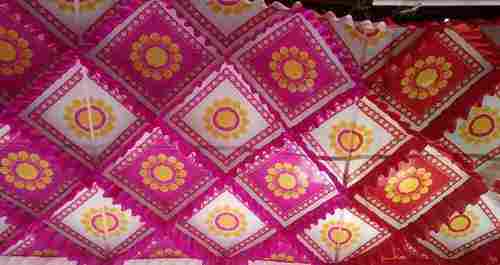Fabric Mandap Decoration for Wedding