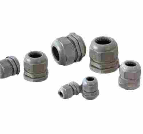 High Strength Metal Cable Gland