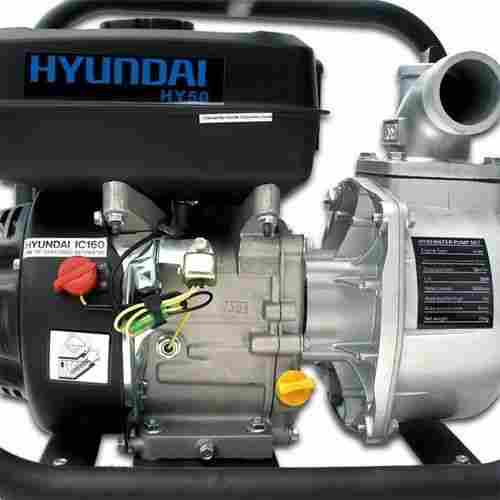 Hyundai Water Pump