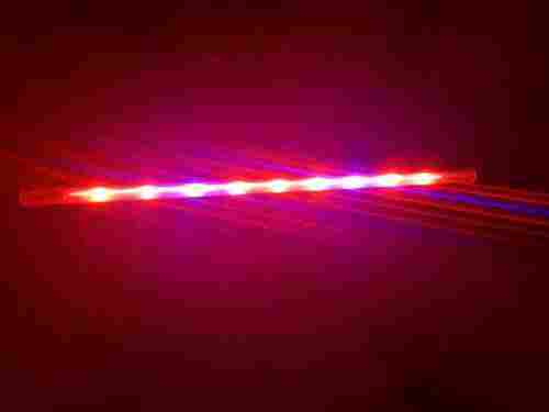 Linear LED Grow Light