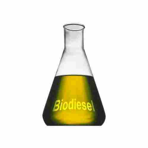 Pure Biodiesel for Industrial Use