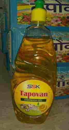Tapovan Dishwashing Gel Liquid 