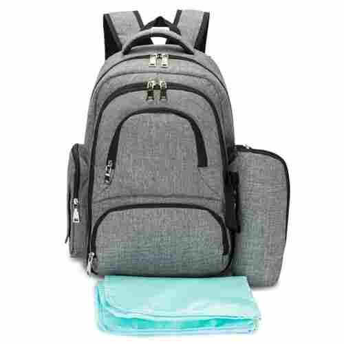 Baby Diaper Bag With Large Capacity
