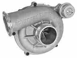 Casted Diesel Turbo Charger