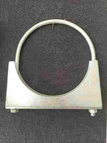 Corrosion Resistant Exhaust Clamp