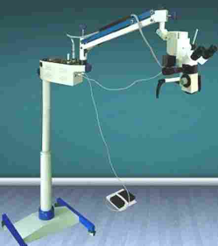 Portable Dental Operating Microscope