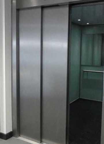 Automatic Stainless Steel Building Lift