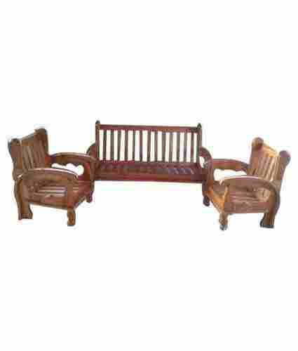 Designer Wooden Sofa Sets