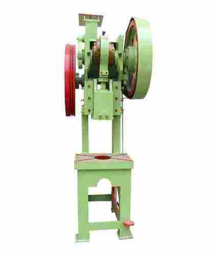 Mild Steel Power Press