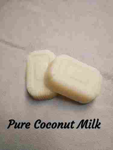 Pure Coconut Milk Soap