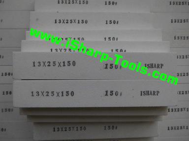 Sharpening Stone With Good Quality Dimension(L*W*H): 150X50X25 Millimeter (Mm)