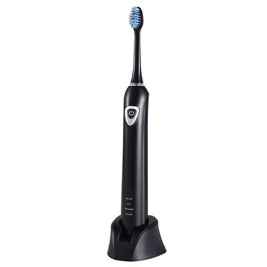 Blue-White Sonic Electric Toothbrush