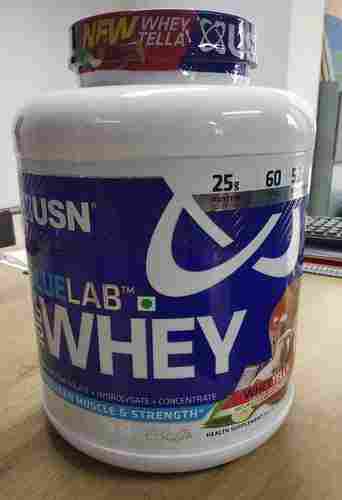 Whey Protein Gym Supplement Powder