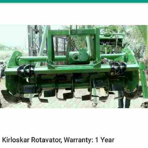 Kirloskar Rotavator