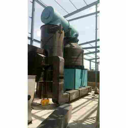 Vertical Mild Steel Industrial Thermic Boiler