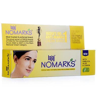 Bajaj Nomarks Cream