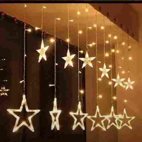Star LED Curtains Light