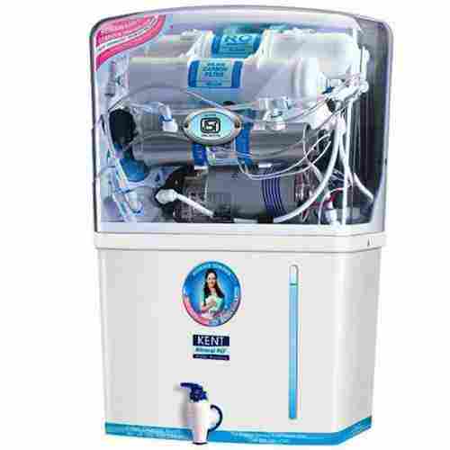 Electric RO Water Purifier
