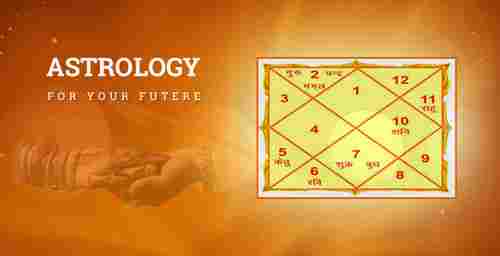 Ganpati Jyotish Sansthan Astrological Services