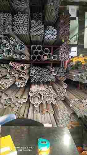 304 Stainless Steel Pipe 