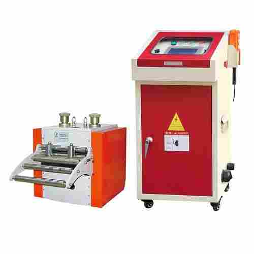Auto Precision NC Servo Roll Feeder for Cutting and Punching Machine