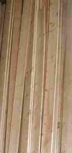 Hard Pine Wood Plank 