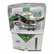 Ro Water Purifier with RO+UF+UV+TDS Technology