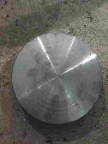Stainless Steel Bearing Cover