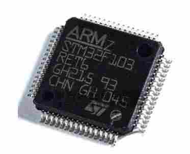 STM32F103RET6 ICS