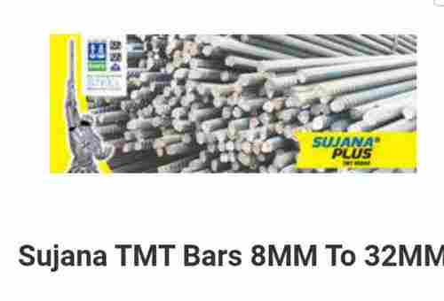 Tmt Bars For Construction 