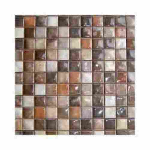 Bathroom Floor Plain Tiles 