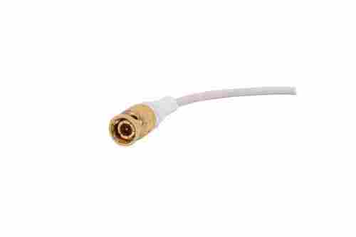 CCTV BNC Gold Cable