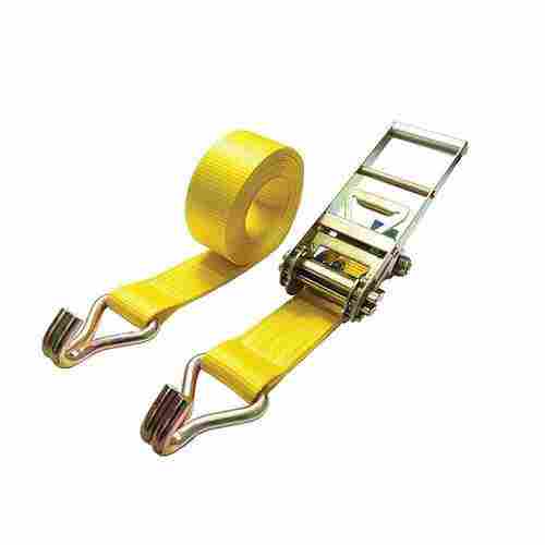 Flexible Ratchet Lashing Belt