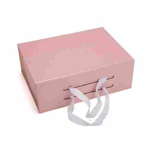 Folding Gift Paper Box