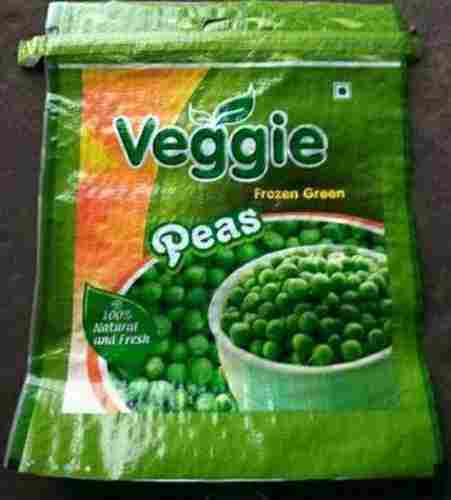 Fresh Frozen Green Peas
