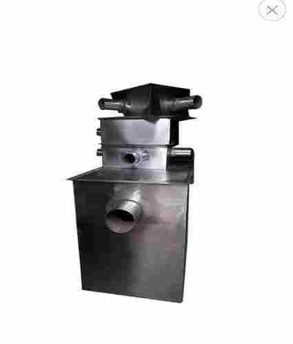 Stainless Steel Marshal Kitchen Commercial Grease Trap