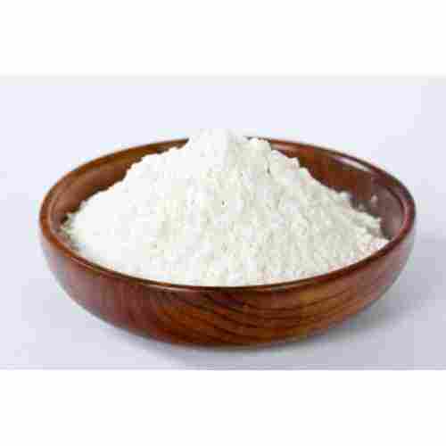 White Rangoli Color Powder