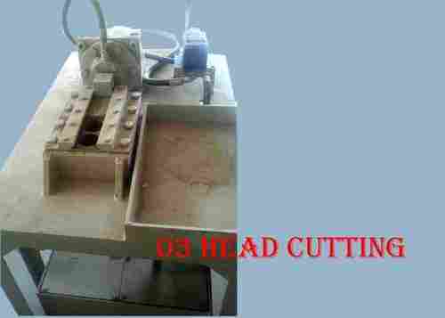 Wire Head Cutting Machine