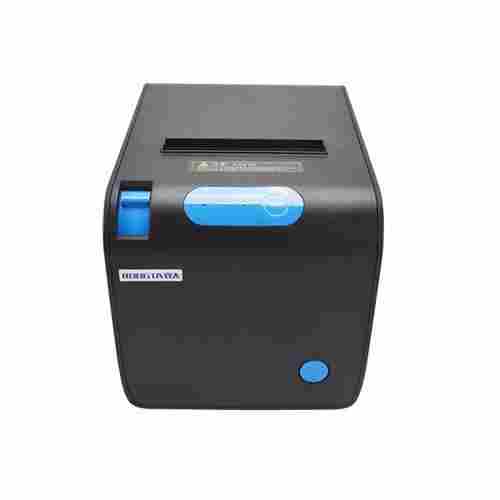 Black Color Thermal Receipt Printer (RP328)