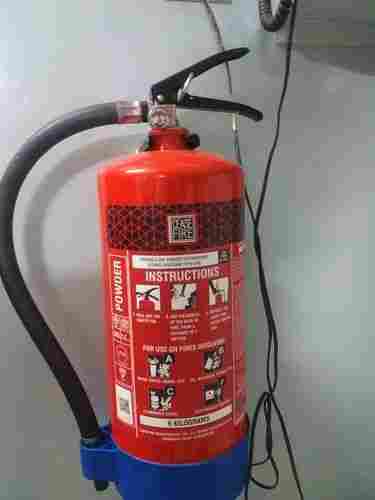 Ceasefire Fire Safety Extinguisher