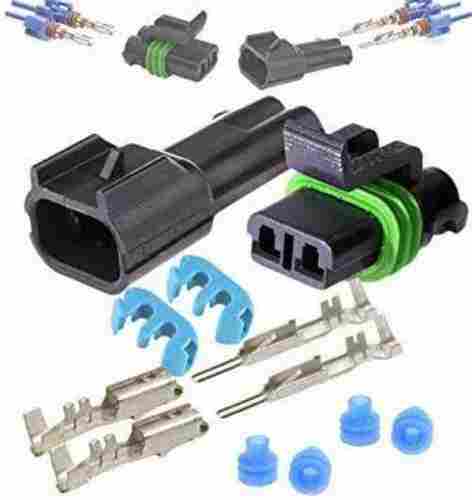 Delphi Series Automotive Water Proof Connectors