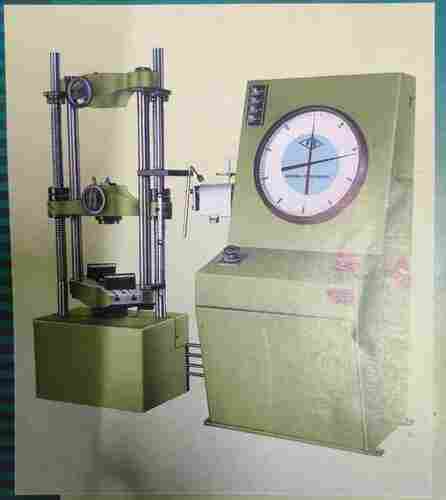 Digital Universal Testing Machine