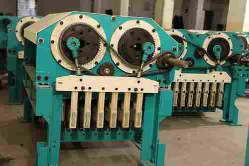 Industrial Electronic Jacquard Loom Machine