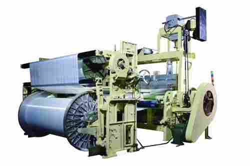 Industrial Micro 9000 Velvet Loom Machine
