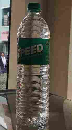 Speed Water Bottle 1 Liter